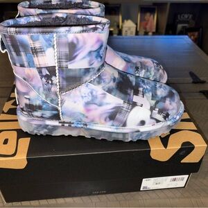 Limited edition Ugg Collina Strada sz 6m/7w